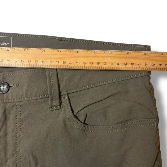 Eddie Bauer Travex Pants Mens 36x34 - Picture 8 of 10